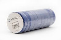 Изолента синяя 19мм*10м огнестойкая/морозостойкая BARBELL IT81910BL
