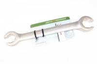 Ключ разрезной 19 х 22мм 513229 ДЕЛО ТЕХНИКИ