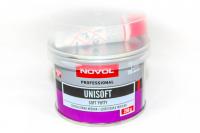 Novol Unisoft Шпатлевка мягкая 0,25кг