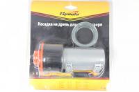 Насадка на дрель для заточки сверл 3,5-10мм М912305