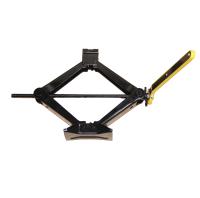 Домкрат ромбический с трещоткой BARBELL TSW002 1,5Т (высота подъема 90/370мм)