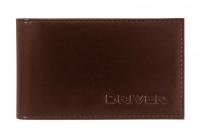 Футляр для пластиковых карт 12К2 DRIVER