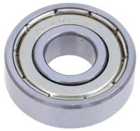 Подшипник ACCOR 6000-ZZ 10*26*8 (9036310001, 9070300016, 1262370B00)