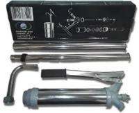 Насос ручной рычажный для бочек 60-200л