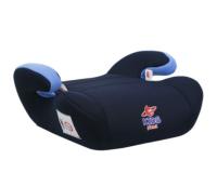 Удерживающее устройство для детей "SIGER Foton" KRES2574 синий сапфир, 6-12 лет, 22-36 кг, группа 3