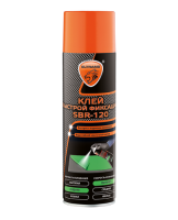 Клей быстрой фиксации SBR-120 650 мл (аэрозоль) ELTRANS EL-1286.06
