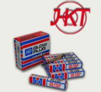 Свеча накаливания B-121 HKT