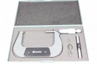 Микрометр механический 75-100мм MATRIX 317005