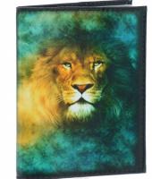 Автообложка (кожа) ВДАОК7 DRIVER