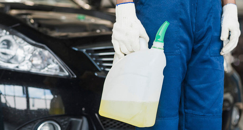 Какие бывают присадки в масло и для чего они нужны Какие бывают присадки в масло и для чего они нужны