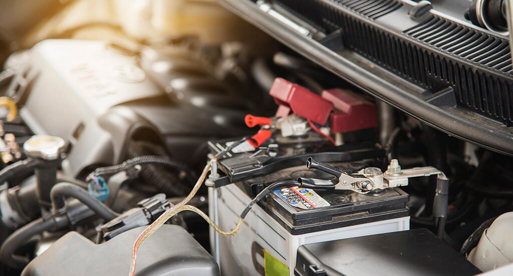 Зачем нужен аккумулятор для автомобиля?
