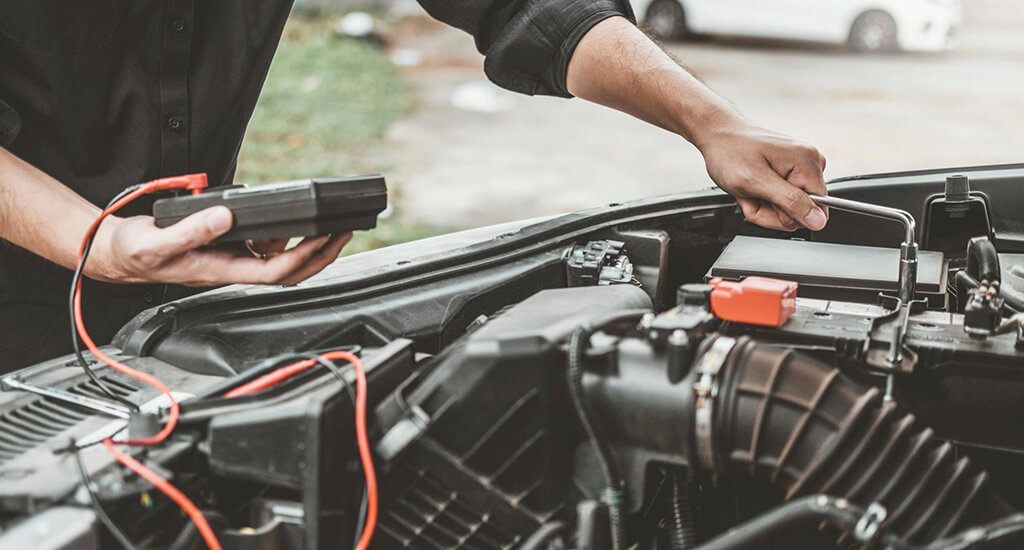 Как избежать проблем с аккумуляторами?