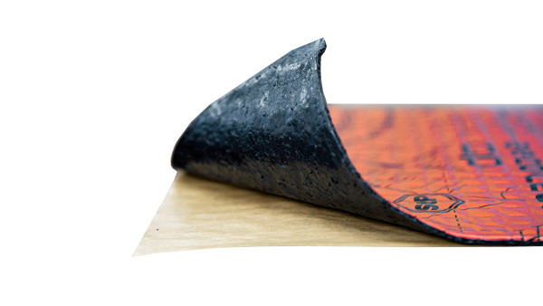 Шумоизоляция, виброизоляция Aerocell QP Genio 500x320мм