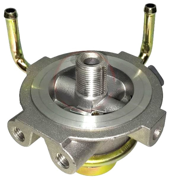 Насос ручной подкачки топлива DAEWHA DH020H (OK71113850A) Mazda/Isuzu