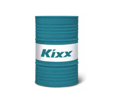Масло GS Kixx ATF DEXRON-III  200л/бочка синтетическое