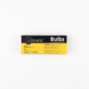 Лампа накаливания WY5W 12V5W W2.1x9.5d (оранжевая) LUNARIS