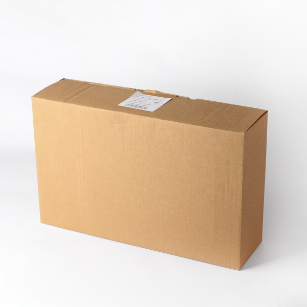 Стоп сигнал двойной, с решеткой, диодный (комплект L/R) 24V (ZC-A-121) LUNARIS