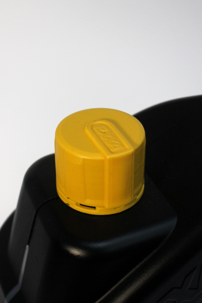 Масло моторное EXXA SUPERA 5w40 ACEA A3/B4 C3 синтетическое, 4л. (Ю.Корея)