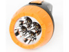 Фонарик аккумуляторный Ultraflash LED3804ML  220B, 4LED
