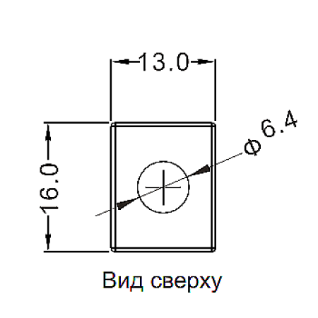 Аккумулятор WBR МОТО SMT 12-9 (12V9Ah) прямая полярность (+-) 150*87*105