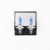 Лампы галогенные H4 12V 100/90W P43t Super White (компл. 2шт) LUNARIS SWH41210090/2P