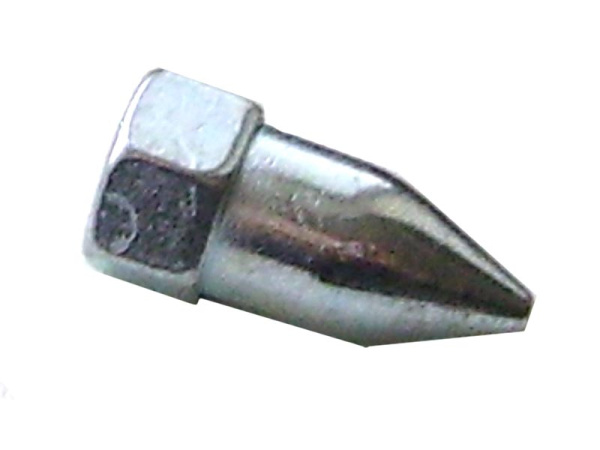 Насадка конусовидная 7216 для шприца SATA