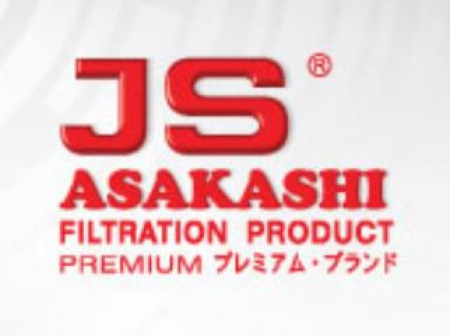Фильтр топливный JS Asakashi JN-7004 (15410-72F00) (аналог VIC FC-947)