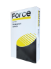 Фильтр воздушный FORCE FRA1031 (1780121060) с ТРЕ-уплотнителем (Аналог VIC A-1031)