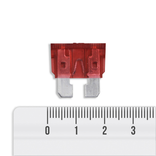 Набор флажковых предохранителей флажковых Goodyear GY003062 
