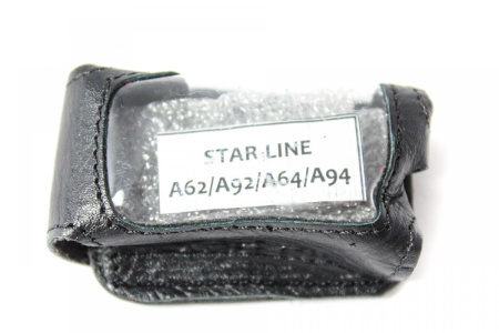 Чехол на сигнализацию "Starline" A62/92/64/94