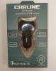 Адаптер в прикуриватель CARLINE CH-2QC 2xUSB "Quick Charge 3.0" 12В, черный, в коробке