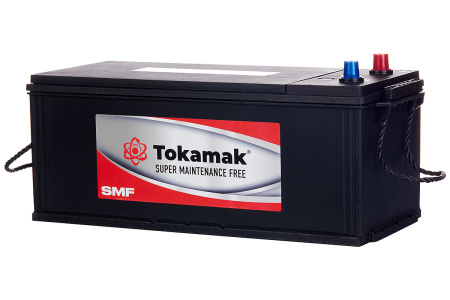 Аккумулятор TOKAMAK SMF 190 A/h 69033 L (пусковой ток 1150A)