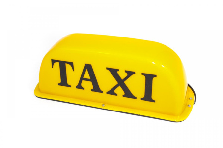 Табло такси АС-888 КНР