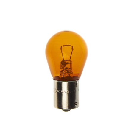 Koito 4570А/S25 Лампа 12v21w (оранжевая)
