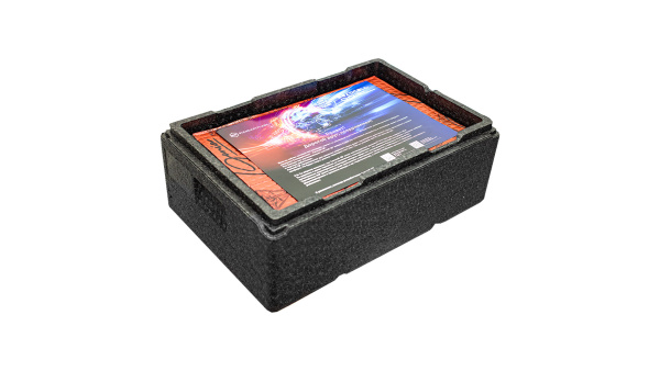 Шумоизоляция, виброизоляция Aerocell QP Genio 500x320мм