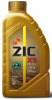 Масло моторное ZIC X9 FE 0w20 SP/GF-6/GM dexos1 Gen 2 (синтетическое) 1л