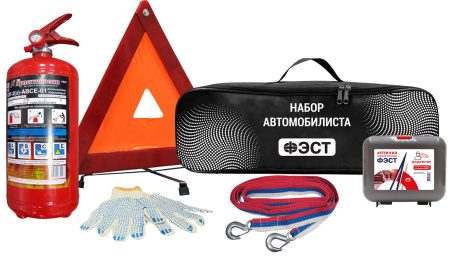 Набор автомобилиста ФЭСТ "Авто"