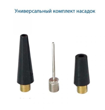Компрессор Goodyear GY-35L CASE 35 л/мин, съемный резиновый шланг, кейс для хранения GY000115