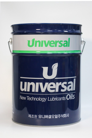 Масло трансмиссионное EXXA CVT синтетическое, 20л. (Ю.Корея)