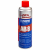 Смазка универсальная ABRO MASTERS AB-8-540-RE спрей, 540мл