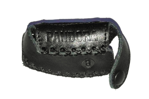 Чехол на сигнализацию 