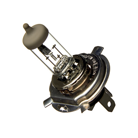 Лампа головного света Koito 0456E H4/P43t 12V 60/55W Евростандарт 1шт