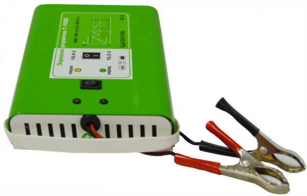 Зарядное устройство T-1050