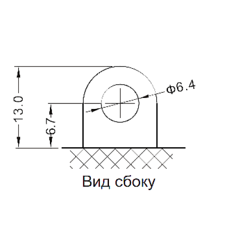Аккумулятор WBR МОТО SMT12-18-A (12V18Ah) прямая полярность (+-) 150*87*161