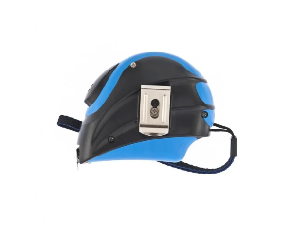 Рулетка Полимер,7,5м*25,автоматич.фиксация,эргономич.форма БАРС 32503