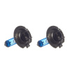 Лампа высокотемпературная Avantech NIGHT FIGHTER H7 12V 55W (100W) 5000K AB5007