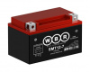 Аккумулятор WBR МОТО SMT12-7 (12V7Ah) прямая полярность (+-) 150*85*90