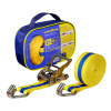 Стяжка груза с храповым механизмом 2т 6м Goodyear GY005201