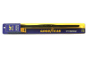 Щетка стеклоочистителя Goodyear Hybrid GY000514 14"/36см всесезонная гибридная