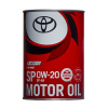 Масло моторное TOYOTA SP/GF-6A 0W-20 1л